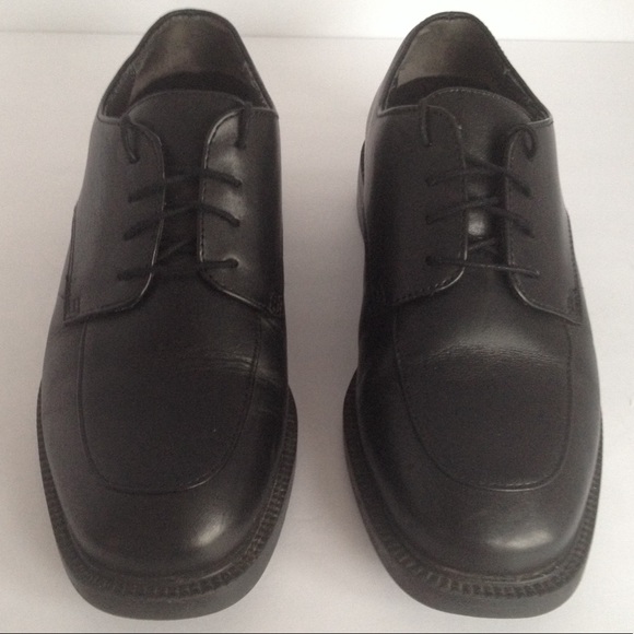 Men's Thom Mcan dress shoes - Picture 2 of 4